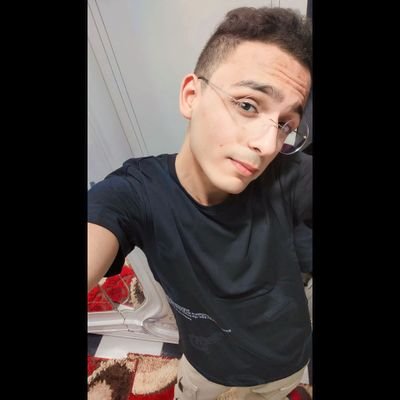 السماء احلي من الأرض وانا عايزة السماء مش الأرض 🤍
Physiotherapist 🧑⚕️🩺
