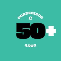 Ediciones Corregidor (@corregidorcom) 's Twitter Profile