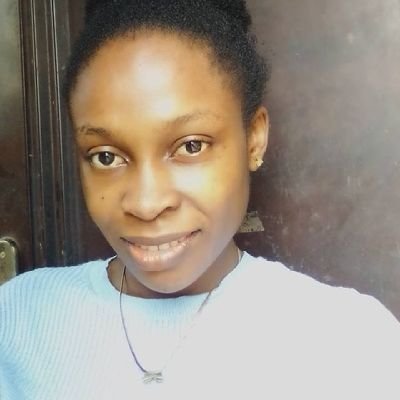 NnaochinO19313's profile picture. AN AMBITIOUS LADY WHO LOVES TRYING NEW OPPORTUNITIES//AN AMBASSADOR OF CHRIST// AN AFFILIATE AND DIGITAL MARKETER