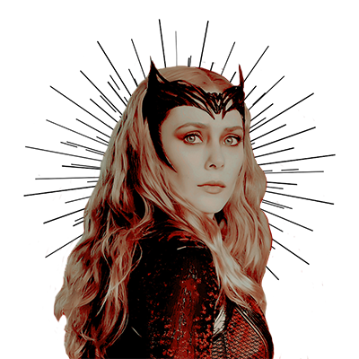 ᥫ᭡⠀ˑ⠀𓄹⠀ 𝘛𝘏𝘌 𝘚𝘊𝘈𝘙𝘓𝘌𝘛 𝘞𝘐𝘛𝘊𝘏 ᱬ ⠀ 𓂃𓏲𓍢۪ * ﹫ 𝘾𝙃𝘼✺𝙎 𝙌𝙐𝙀𝙀𝙉 .ᐟ 🜲
𝓢OKOVIAN ﹔ 𝓞MEGA MUTANT ⠀#ᅠ𝓟OWERFULᅠᅠ𝓐VENGER ଓ