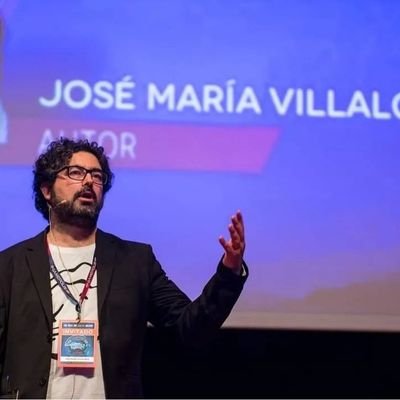 José María Villalobos Profile