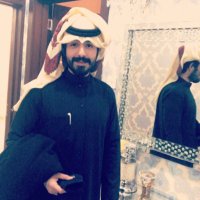 محمد مشرف العنزي (@mohd_al3nzi93) 's Twitter Profile