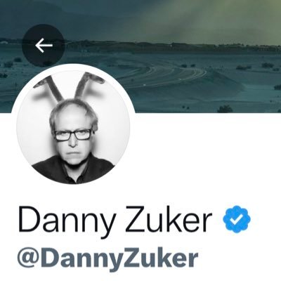 Danny Zuker Profile