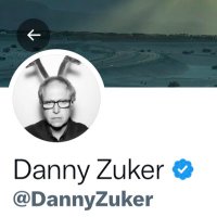 Danny Zuker(@DannyZuker) 's Twitter Profileg