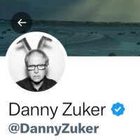 Danny Zuker (@dannyzuker) 's Twitter Profile Photo Danny Zuker (@dannyzuker) 's Twitter Profile Photo