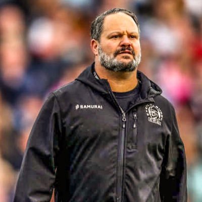 Professional Defence coach-European cup Winner .MBA: Exeter Chiefs ,Bears,Sharks,Stormers Stade Français.Check out my web site: https://t.co/YE7bbhQzbZ