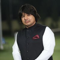Konwar Mubashir(@kmubashirh) 's Twitter Profileg