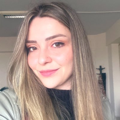 SeydaBurgan's profile picture. 