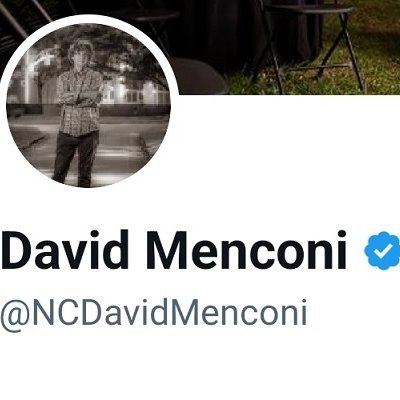 NCDavidMenconi Profile Picture