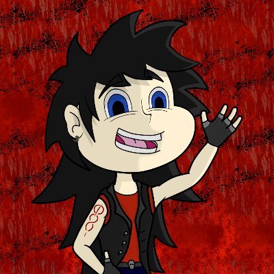 Richard_Fenix_'s profile picture. El arte, el cosplay, videojuegos, anime y más es lo que me gusta