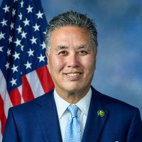 Mark Takano (@repmarktakano) 's Twitter Profile