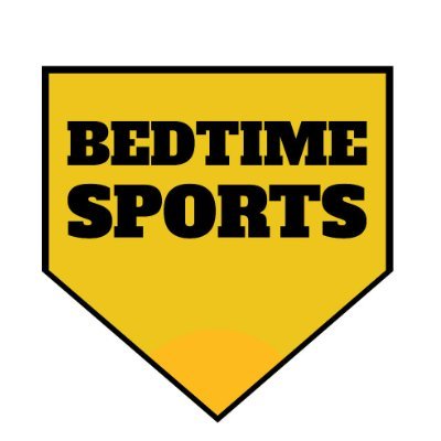 Bedtime stories for sports fan families.
Check out our Mets account @bedtimeNYM

A project by @jdoying