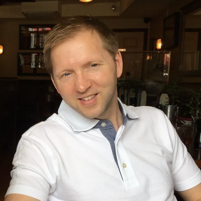 Principal Engineer | Father | Passionate about Engineering Excellence | Serverless Enthusiast https://t.co/yifwdcg0Oo