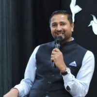 Abhishek Ranjan (@1abhimat) 's Twitter Profile Photo Abhishek Ranjan (@1abhimat) 's Twitter Profile Photo
