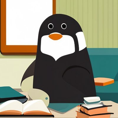 Join me PudgyProdigy! In my quest, to become Warren Butter Pengu! 
I reads and I make my own opinions on markets, forex and commodities! 

XoXo

Dev @ $PWNZY