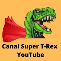 Canal Super T-Rex Socialismo Pré-Histórico(@glauciosoul) 's Twitter Profile Photo
