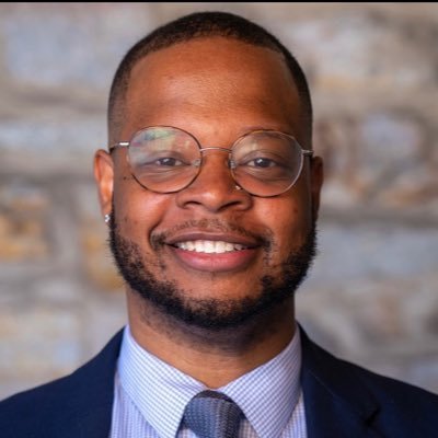 Associate Vice President for Student Well-Being and Dean of Students @GoucherCollege| #SAPro| ΚΑΨ♦️👌🏾| #BLKSAP| LGBT 🏳️‍🌈| Tweets = Mine