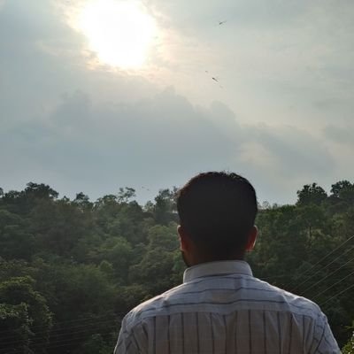 SankalpGobade's profile picture. पुरोगामी