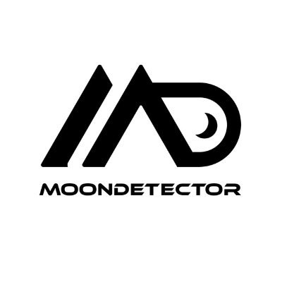 $MD - MoonDetector bot detects possible mooners on ETH!

TG: @MoonDetector