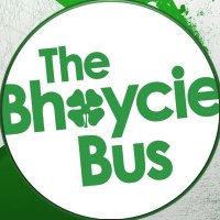 The Bhoycie Bus! (@bhoyciebus) 's Twitter Profile Photo The Bhoycie Bus! (@bhoyciebus) 's Twitter Profile Photo