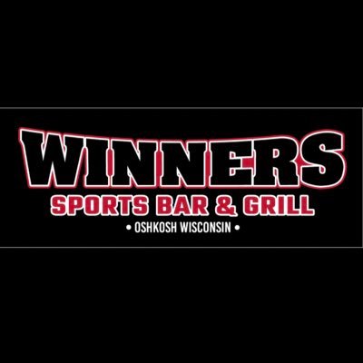 (Oshkosh, Wisconsin) family friendly Sports Bar & Grill that offers a wide variety of beer selections, a large food menu, and 20+ HD TV's! And outdoor BAR