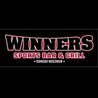 Winners sports bar and grill(@winners_grill) 's Twitter Profile Photo