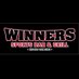 Winners sports bar and grill (@winners_grill) Twitter profile photo
