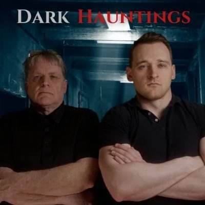 Paranormal Investigators exploring the darkest and most haunted locations in the United States