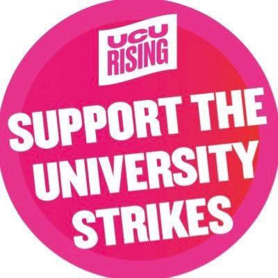 Official Twitter account of the University of Chichester UCU. We believe in community, communication and solidarity