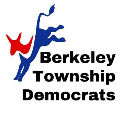Berkeley Township NJ Democrats