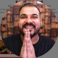 Krish Naik (@krishnaik06) 's Twitter Profile