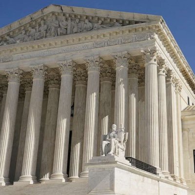 Providing Twitter Users with Updates on the Highest Court of the United States. Open DMs.  contact@scotustracker.org