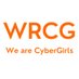 We Are CyberGirls (@WeAreCyberGirls) Twitter profile photo