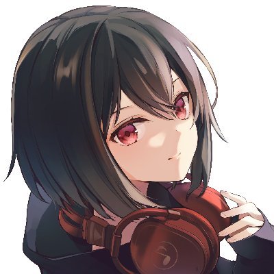 デビュー 2022.9.17 |個人勢vtuber|VALORANTに住んでます。Twitchにて配信中 https://t.co/9NPdT8Hlyc