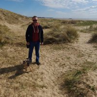Chris H (@beeceefcee1) 's Twitter Profile