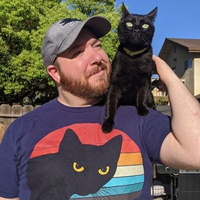 ClassyCatDad Profile Picture