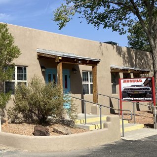 Bernalillo Community Museum leverages the power of local history to build local capacity, invest in multivocality, and energize civic engagement.