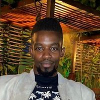 Mukasa Craig David(@mukasacraigd) 's Twitter Profile Photo