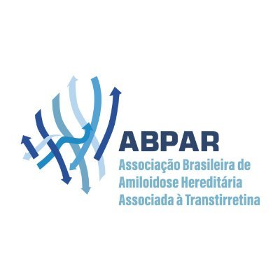 Twitter da Associação Brasileira de Amiloidose Hereditária - a ABPAR luta pela melhoria da qualidade de vida dos pacientes com Amiloidose Hereditária!