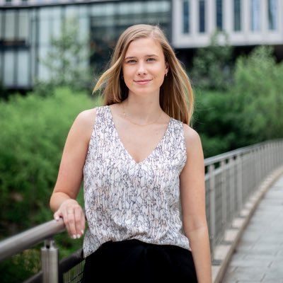 Co-Founder and CCO at https://t.co/p6iYGjAl8J | Conversion Rate Optimization & Web Experimentation Made Simple and Affordable