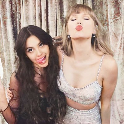 1989 (Taylor’s Version) Octuber 27 🤍written by Olivia Rodrigo, Taylor Swift and Gracie Abrams♡