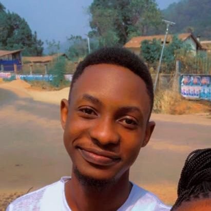 mba_ogarekpe's profile picture. 