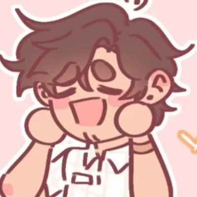 stanleisu's profile picture. 𖥻 ִ ۫ ּ ִֶָ ࣪ ✦ .˳⁺ look narry, it’s the bucket! isn’t it lovely? ( ^^ )っ🪣 
❥ pfp artist @flatsodapop_