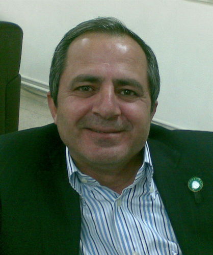 shalankhatib's profile picture. 