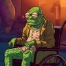 ProfessorPepeX's profile picture. Master Psychic and Fortune Teller