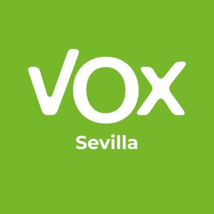 🇪🇦 Cuenta Provincial Oficial de #VOXSevilla. Afiliación: https://t.co/Dhe3HzIW2h…