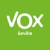 VOX Sevilla (@voxsevilla_) Twitter profile photo VOX Sevilla (@voxsevilla_) Twitter profile photo