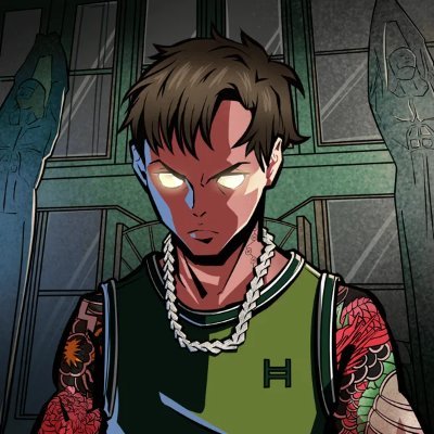 Dafodil0909's profile picture. King of gods. ZCLVPGL7
