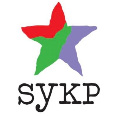 sykpankara's profile picture. Sosyalist Yeniden Kuruluş Partisi Ankara İl Örgütü resmi hesabıdır. https://t.co/tpH0l2XiNK

#BöyleGitmez