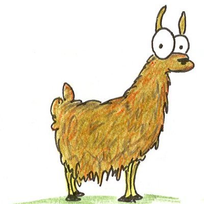 technollama Profile Picture